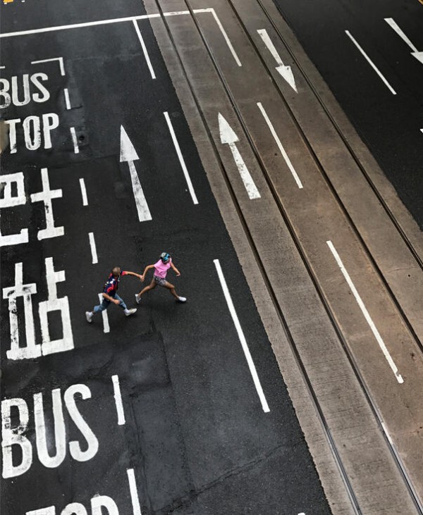 iPhone7拍照怎樣?首批iPhone 7官方樣張出爐:平凡出大片