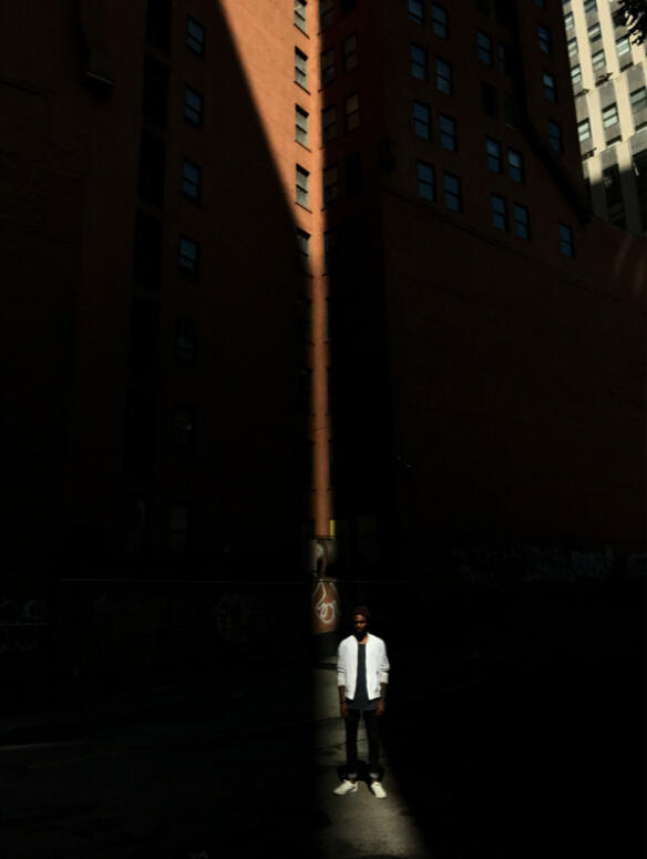 iPhone7拍照怎樣?首批iPhone 7官方樣張出爐:平凡出大片