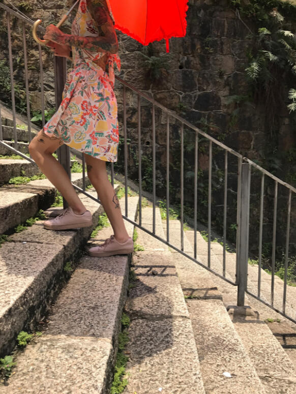 iPhone7拍照怎樣?首批iPhone 7官方樣張出爐:平凡出大片