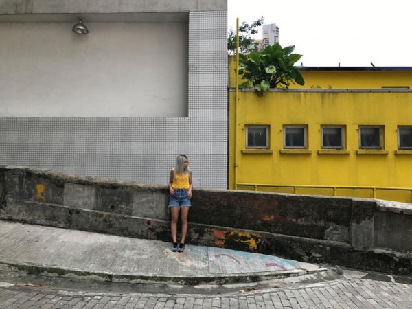 iPhone7拍照怎樣?首批iPhone 7官方樣張出爐:平凡出大片