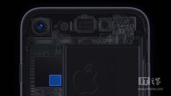 蘋果iPhone7/7 Plus拍照功能變化詳解