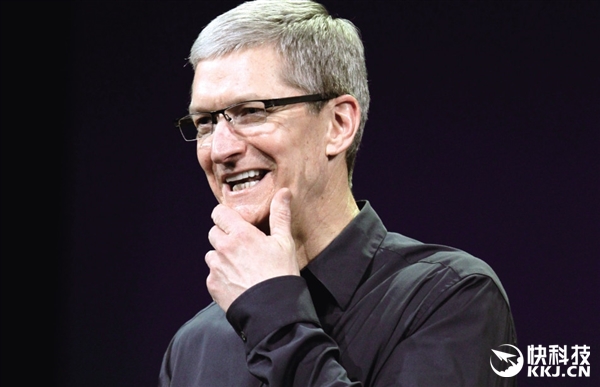 三星Note 7爆炸:蘋果追加iPhone 7訂單