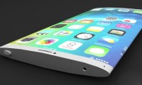 蘋果新專利 iPhone 8將配備全玻璃曲面機身