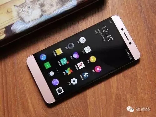 華為內部人說，樂視手機如何打敗華為？