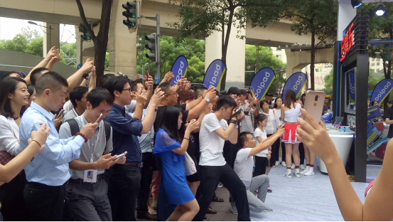 cool1 dual線下首銷，迪信通、樂語等助推酷派+樂視成雙攝領導者