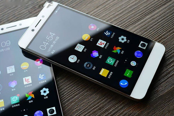 酷派“生態(tài)化反”后動(dòng)作持續(xù) Cool 1全國(guó)線下首銷 將推墨水屏手機(jī)