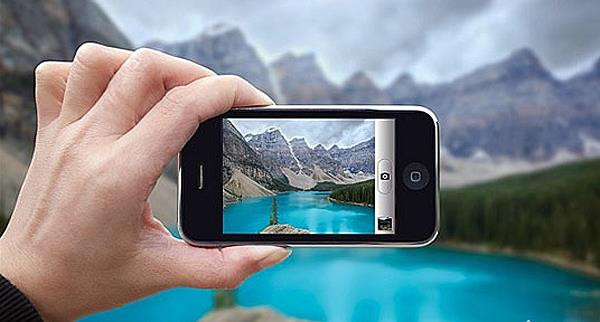 像素高拍照就好？iPhone再次打臉Android