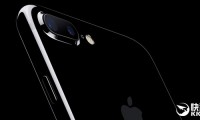 iPhone 7 Plus雙攝像頭揭秘：傳感器大小不同