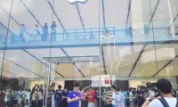 iPhone 7被炒到2萬(wàn)！巴菲特大賺 供應(yīng)商集體狂歡