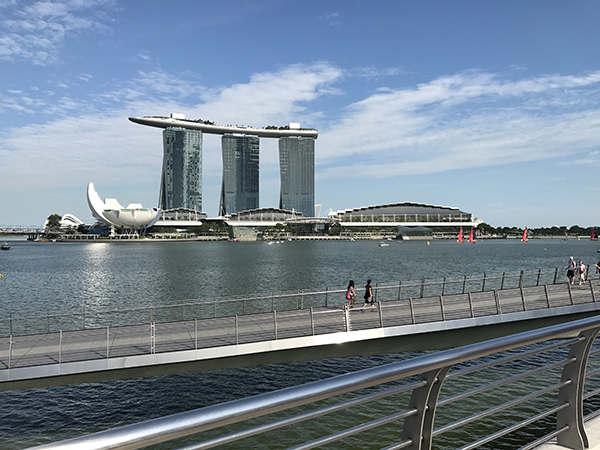 iPhone 7 Plus外景拍攝