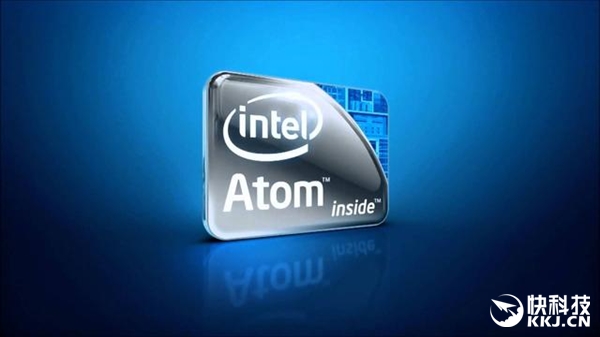 Intel重返手機處理器市場：Atom換ARM