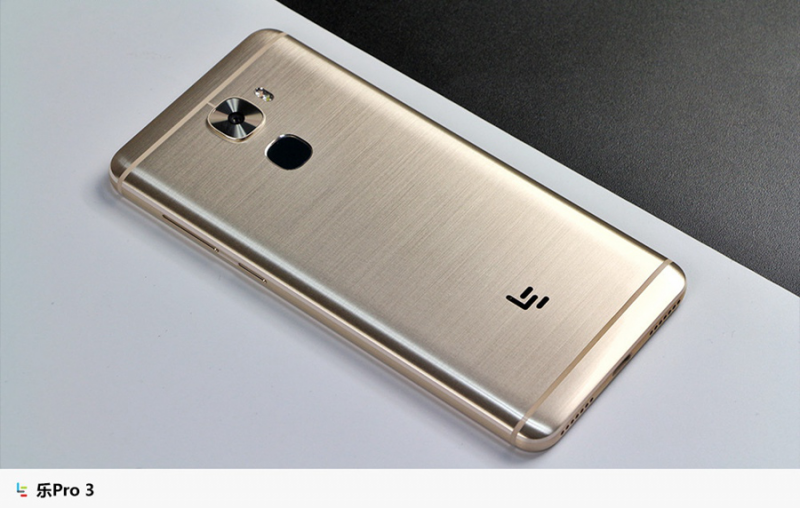 &ldquo;全能王&rdquo;樂視PRO3面世，論性價比它可能問鼎年度旗艦