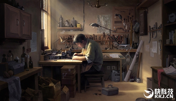 小米要收購這家手機(jī)公司？網(wǎng)友紛紛看好