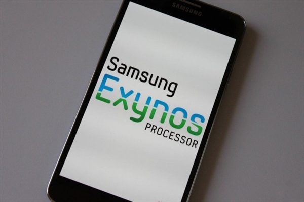 沖擊小米華為 三星手機首用聯(lián)發(fā)科