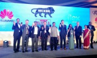 華為宣布在印度生產(chǎn)手機(jī) 將建超200家服務(wù)中心