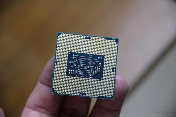 三星高管偷賣給中國的14/10nm工藝：到底是怎樣的機密？