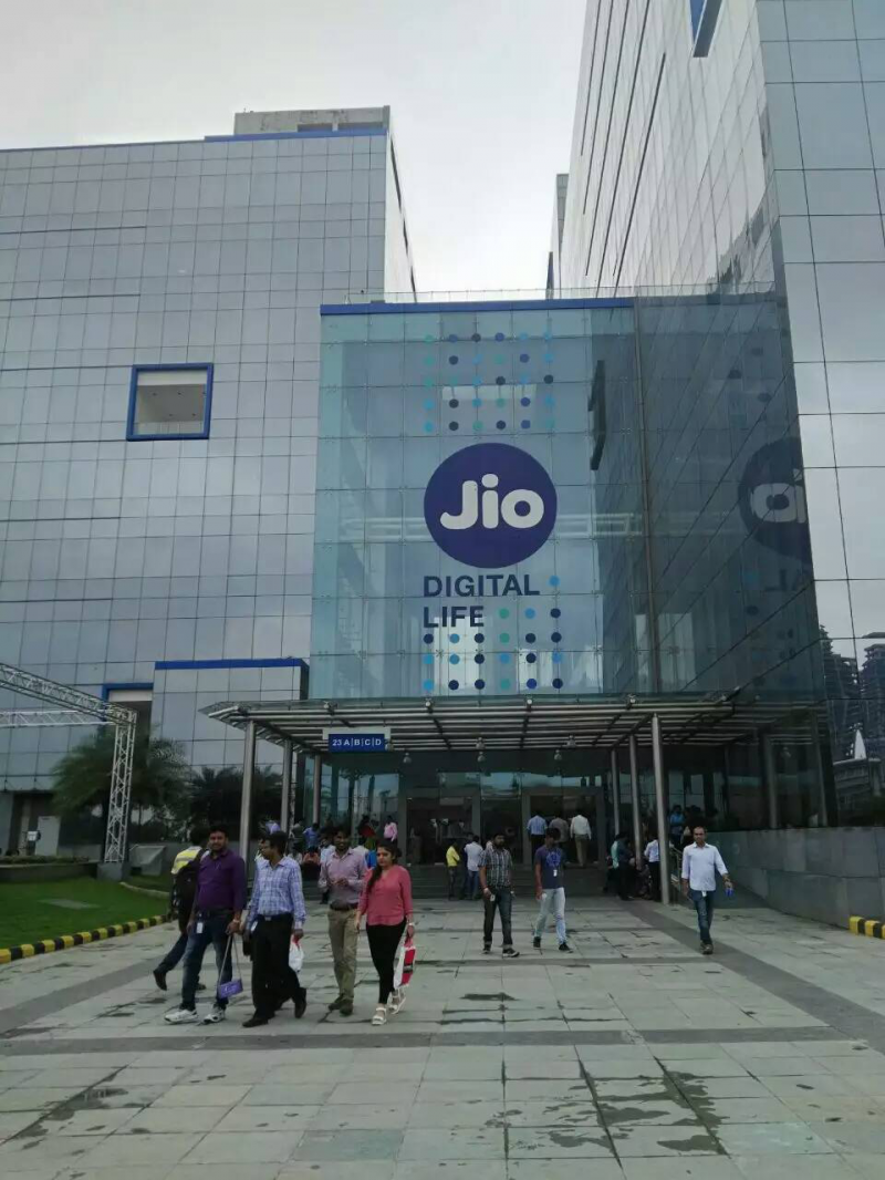 【走在印度】ODM廠商漸成規(guī)模 供應鏈雛形初現(xiàn)