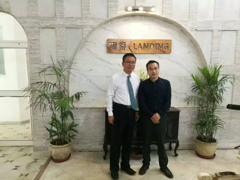 【走在印度】ODM廠商漸成規(guī)模 供應鏈雛形初現(xiàn)