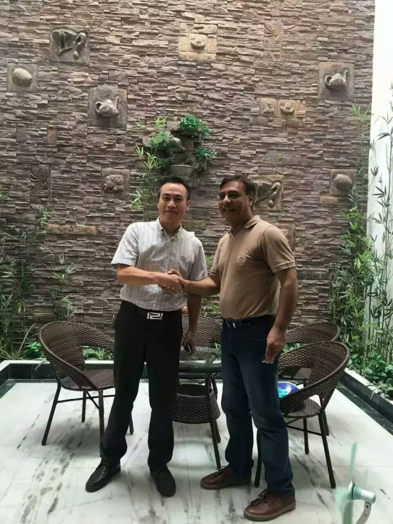 【走在印度】ODM廠商漸成規(guī)模 供應鏈雛形初現(xiàn)