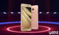 中國特供？三星Galaxy C9現身：6GB RAM搶眼