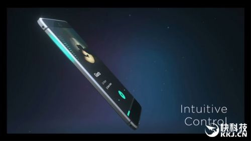 HTC海洋手機(jī)曝光:竟然完全沒有實(shí)體鍵