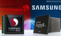 韓媒：三星將為高通生產(chǎn)驍龍830處理器