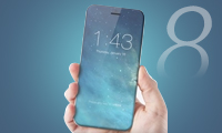 新一代變革：蘋果iPhone 8巨變 看完必買