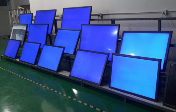 LCD面板不賺錢，皆因中國廠商過處寸草不生？