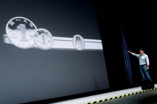 手機銷量下降成必然 小米轉(zhuǎn)向金融新戰(zhàn)場