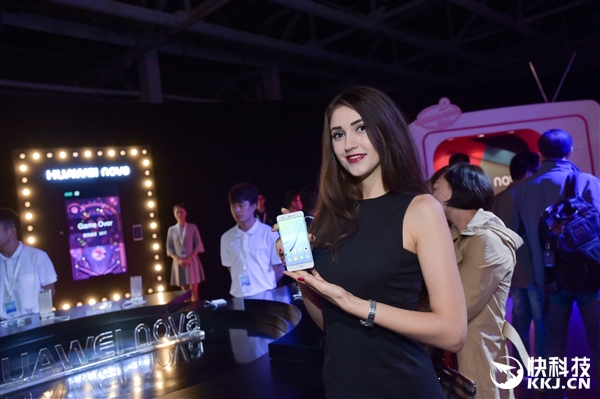 要賣1000萬臺(tái)！華為nova為何只要2099元？