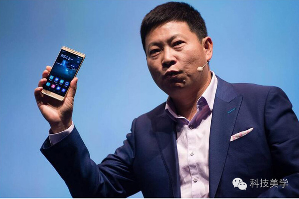 華為新機決戰(zhàn)OPPO 今年銷售已破1億臺記錄 已超蘋果三星