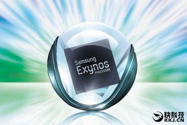 三星正式宣布量產10nm芯片！業(yè)界第一