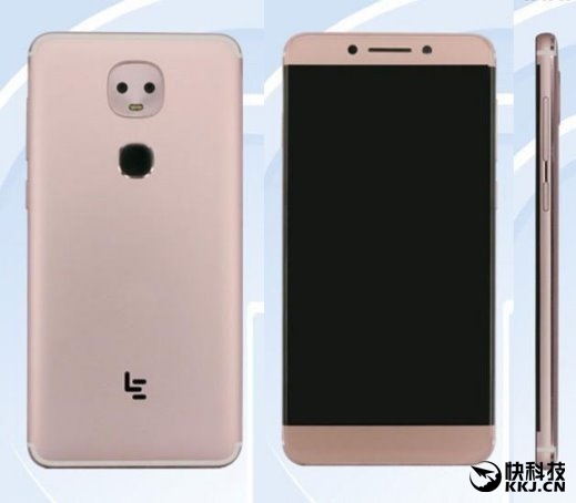 樂視首款A(yù)I手機(jī)曝光:四倍光學(xué)變焦+虹膜識(shí)別