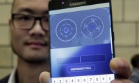 彌補(bǔ) Note 7 鏡頭廠損失，傳三星 S8 采雙鏡頭、虹膜辨識