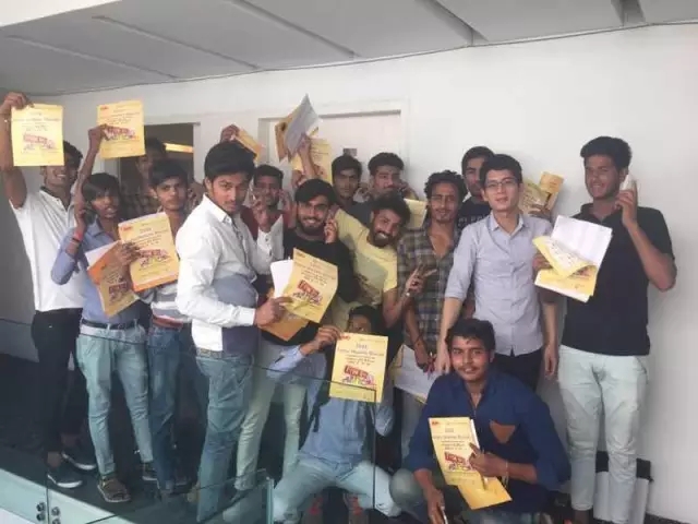 印度Diwali引發(fā)手機(jī)廠商“大戰(zhàn) ”