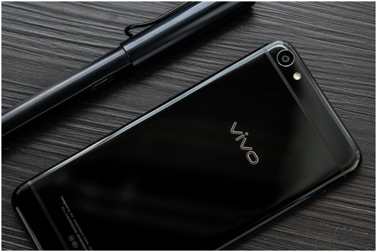 拍照強機：vivo X9曝光：前、后都是雙攝