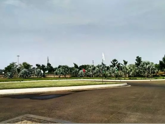 中國手機(jī)產(chǎn)業(yè)考察團(tuán)走進(jìn)印度Sri City工業(yè)園區(qū) Sri City市長接待