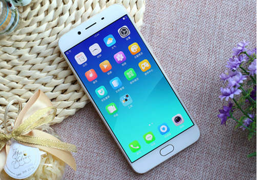 曝OPPO R9s首批霸氣備貨百萬臺,線下預(yù)售是R9的兩倍