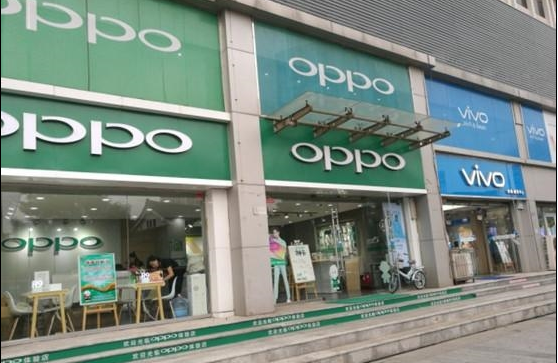 OPPO/vivo成中國手機第一！雷軍：小米不會學他們