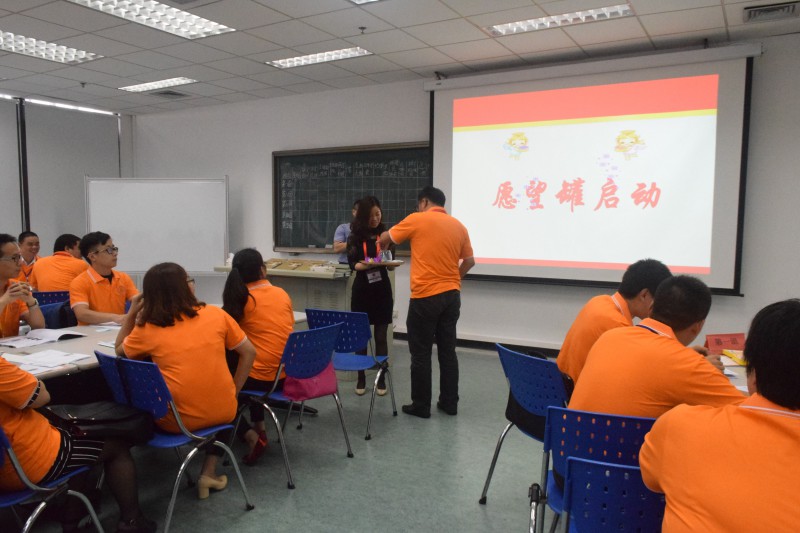 手機行業(yè)采購聯(lián)盟采購職業(yè)經(jīng)理人素養(yǎng)培訓(xùn)正式啟動