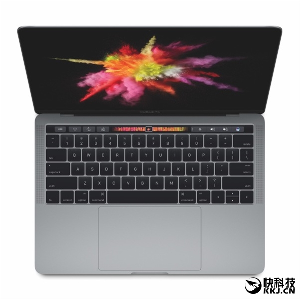 一圖看懂蘋果發(fā)布會:新MacBook Pro很驚艷