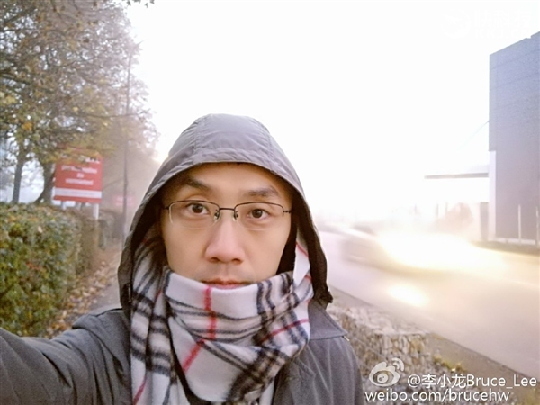 徠卡雙攝逆天！華為Mate 9實(shí)拍樣張首曝：給力