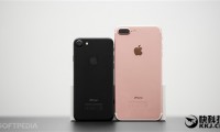 iPhone 7竟然如此火爆！英美銷量輕松第一