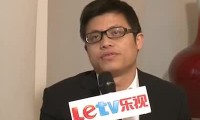對(duì)話樂(lè)視劉弘：資金壓力一度導(dǎo)致手機(jī)產(chǎn)能上不來(lái)