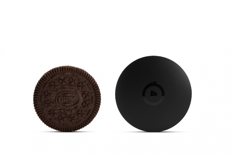 電視果3開(kāi)啟電視后盒子時(shí)代，這是一片神奇的&ldquo;奧利奧&rdquo;