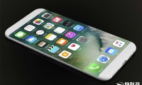iPhone 8三款齊曝！頂配5.5寸OLED+雙攝