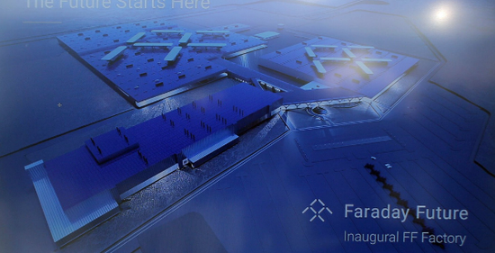 稱指&ldquo;龐氏騙局&rdquo; 樂視旗下汽車項目停產