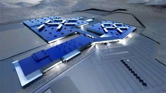 樂視回應(yīng)汽車項(xiàng)目停產(chǎn)：資金已到位 從未停工