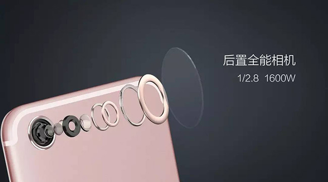 vivo X9/Xplay6雙攝供應(yīng)鏈解析：三星電機(jī)&ldquo;對(duì)陣&rdquo;舜宇