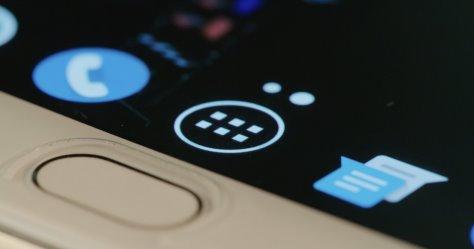 超薄玻璃搭載指紋識(shí)別模組開啟智能手機(jī)新大門